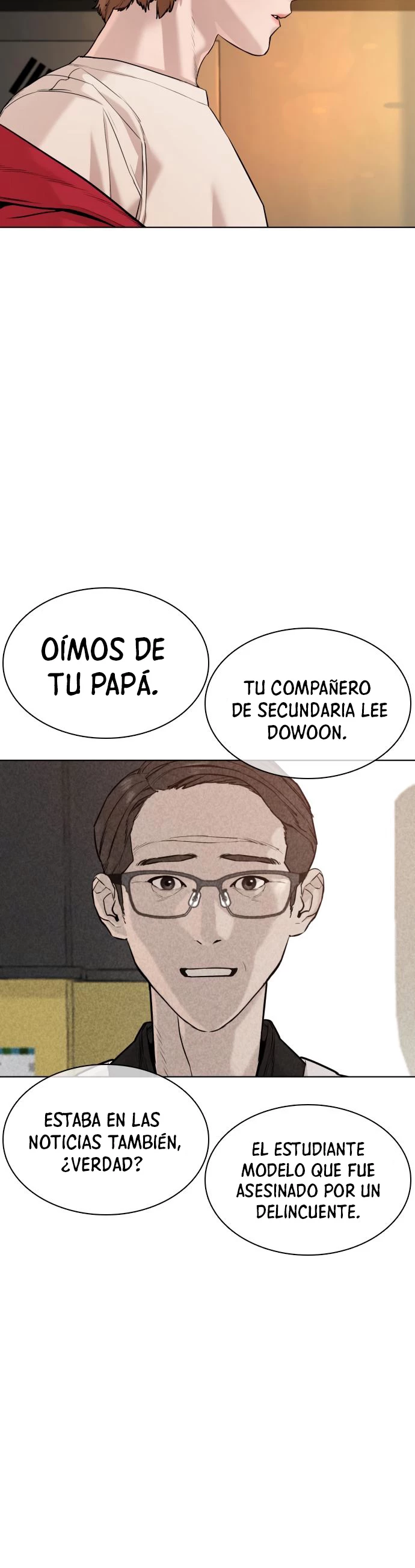 Como madrear - Capítulo 63 - Página 23 - LectorTMOo