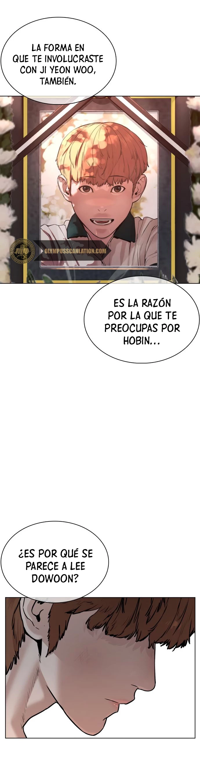 Como madrear - Capítulo 63 - Página 24 - LectorTMOo