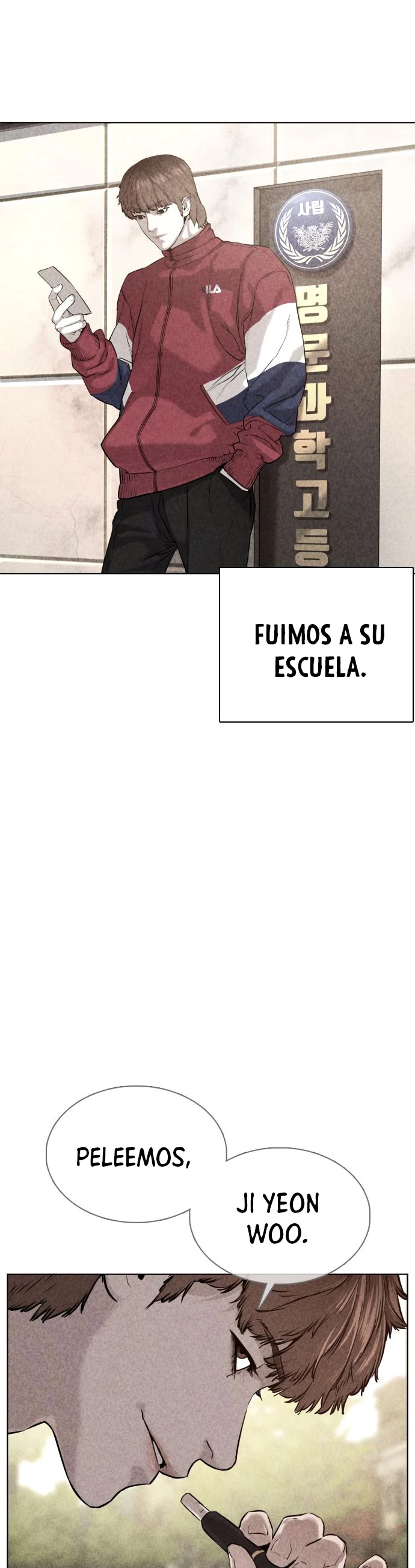 Como madrear - Capítulo 63 - Página 30 - LectorTMOo
