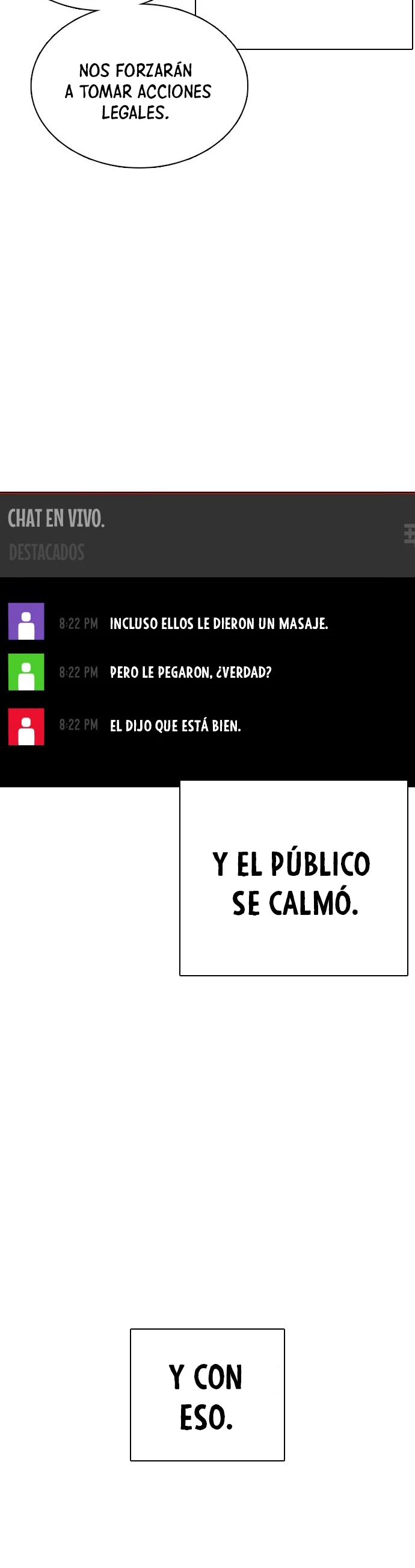 Como madrear - Capítulo 63 - Página 35 - LectorTMOo