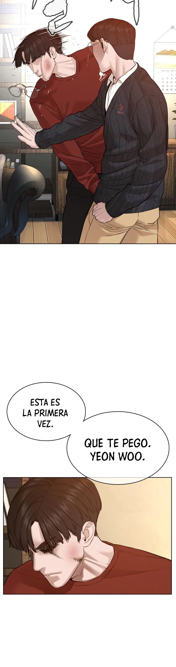 Como madrear - Capítulo 63 - Página 37 - LectorTMOo