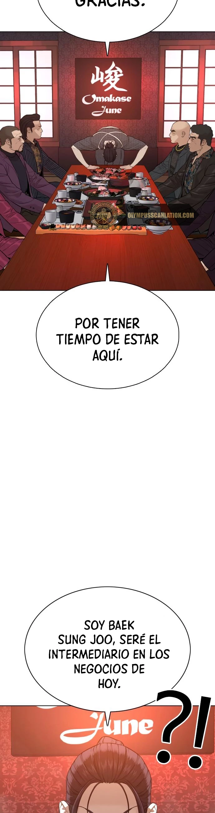 Como madrear - Capítulo 63 - Página 42 - LectorTMOo