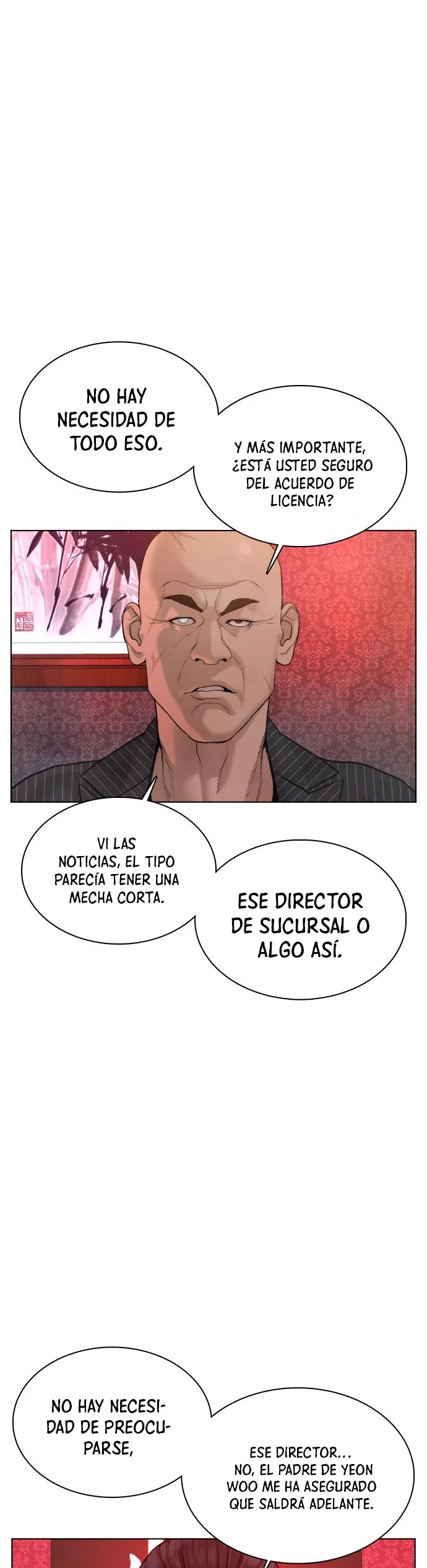 Como madrear - Capítulo 63 - Página 44 - LectorTMOo