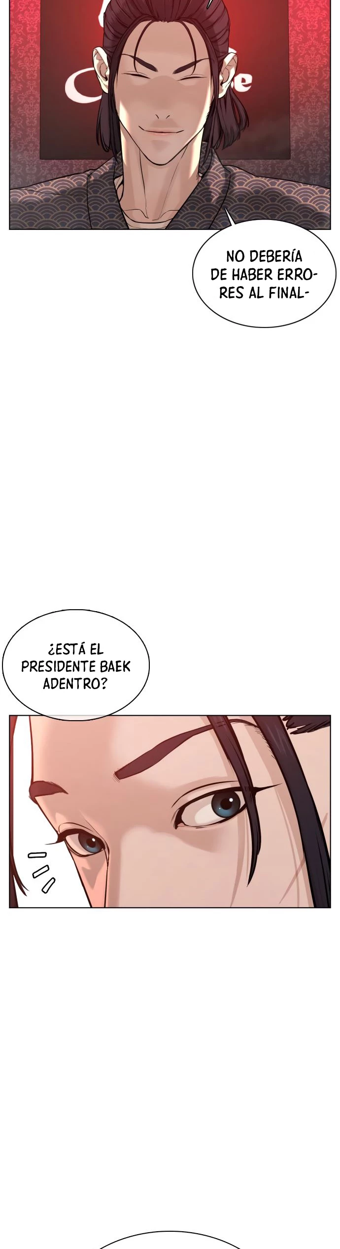 Como madrear - Capítulo 63 - Página 45 - LectorTMOo