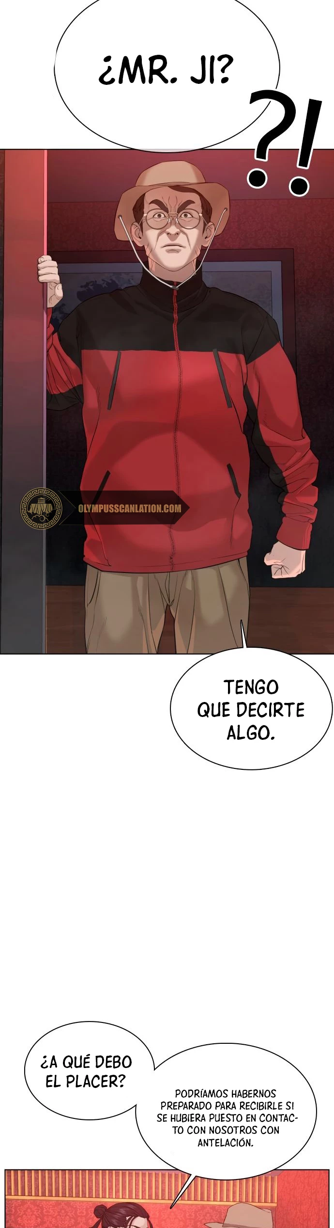 Como madrear - Capítulo 63 - Página 46 - LectorTMOo