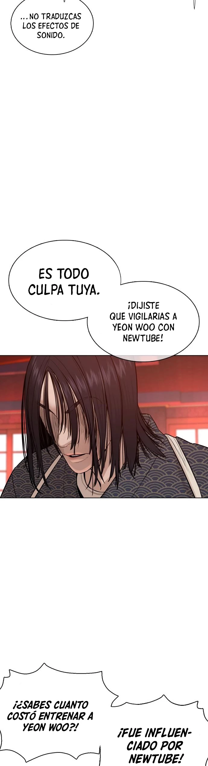 Como madrear - Capítulo 63 - Página 49 - LectorTMOo