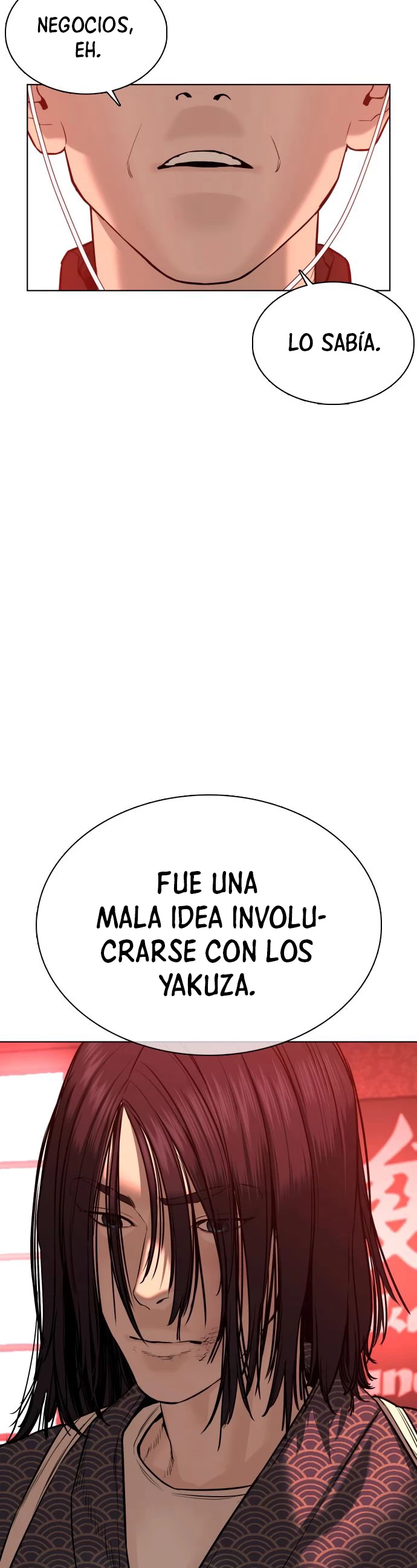 Como madrear - Capítulo 63 - Página 52 - LectorTMOo