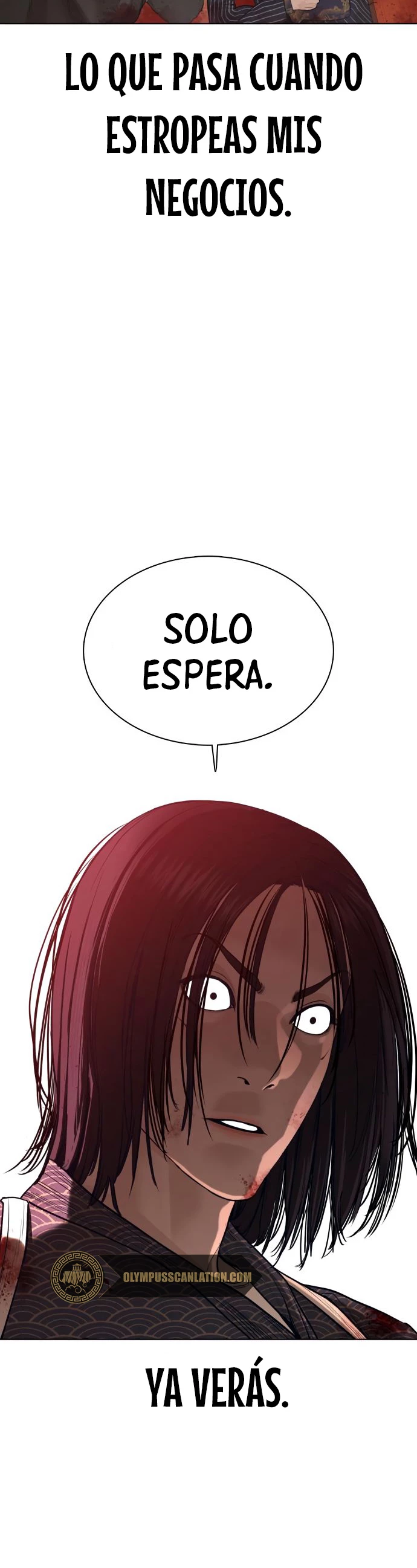 Como madrear - Capítulo 63 - Página 57 - LectorTMOo