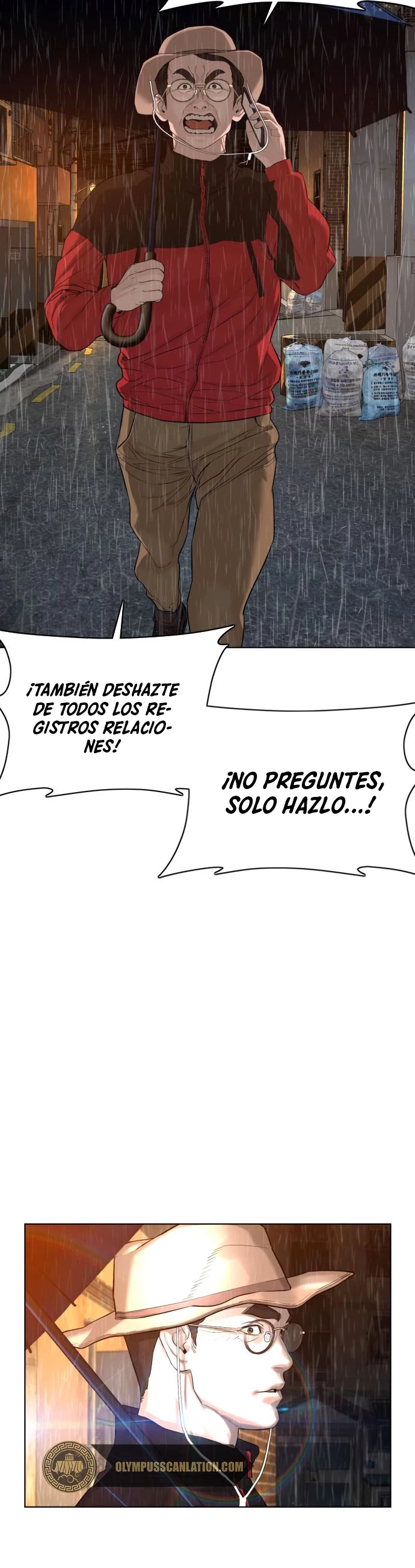 Como madrear - Capítulo 63 - Página 59 - LectorTMOo