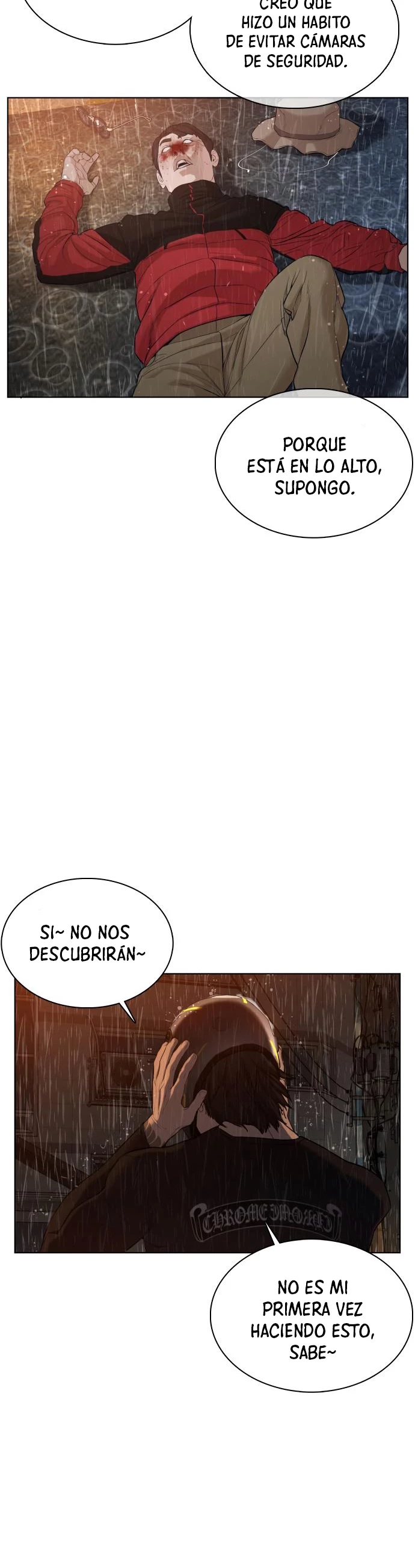 Como madrear - Capítulo 63 - Página 61 - LectorTMOo