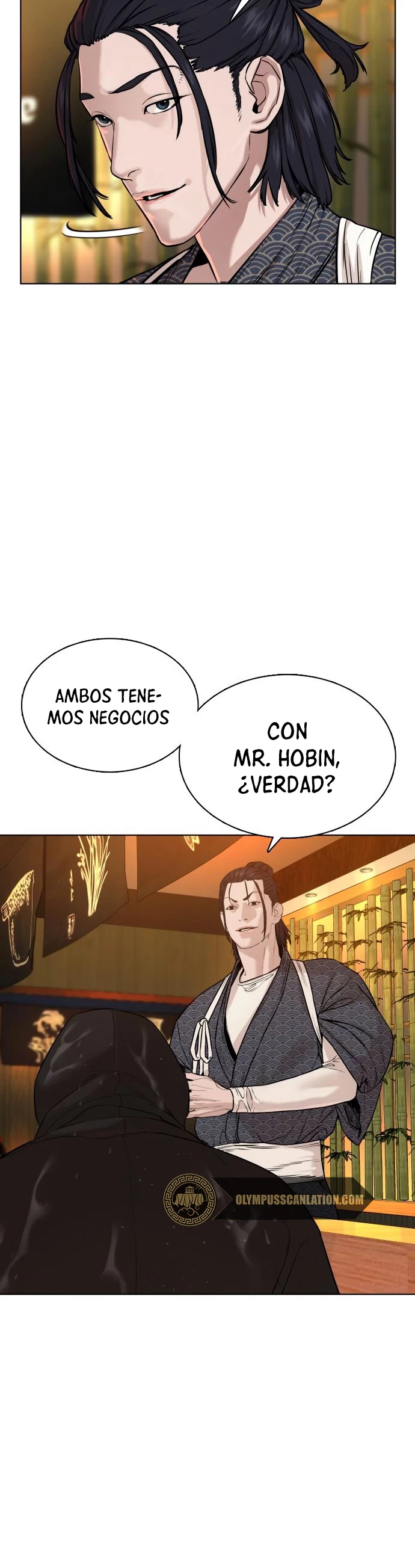 Como madrear - Capítulo 63 - Página 64 - LectorTMOo