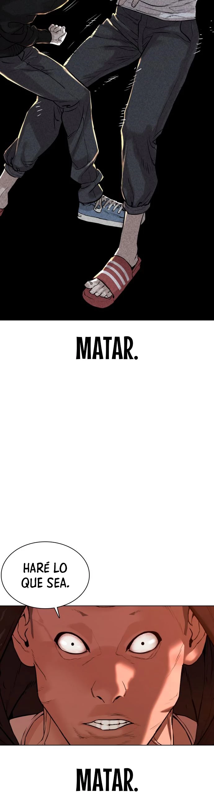 Como madrear - Capítulo 63 - Página 68 - LectorTMOo