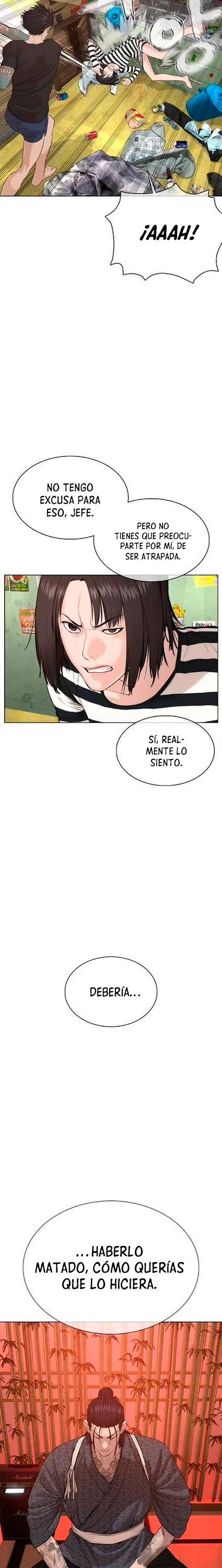 Como madrear - Capítulo 64 - Página 8 - LectorTMOo