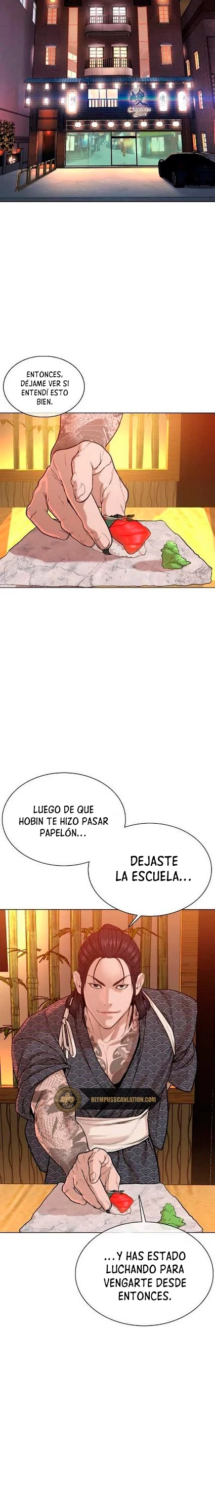 Como madrear - Capítulo 64 - Página 12 - LectorTMOo