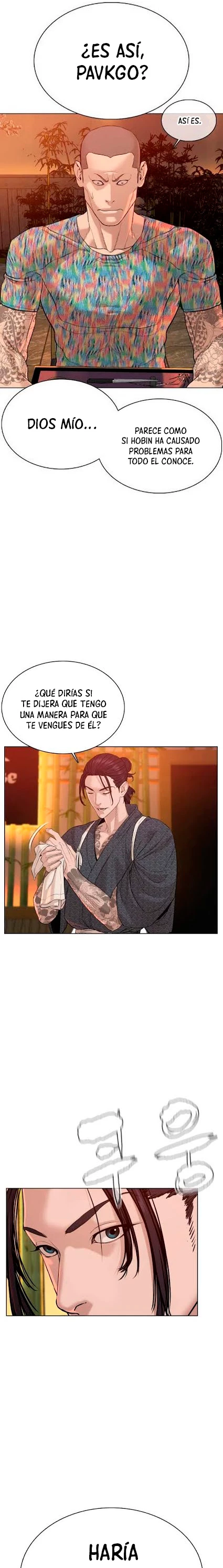 Como madrear - Capítulo 64 - Página 13 - LectorTMOo