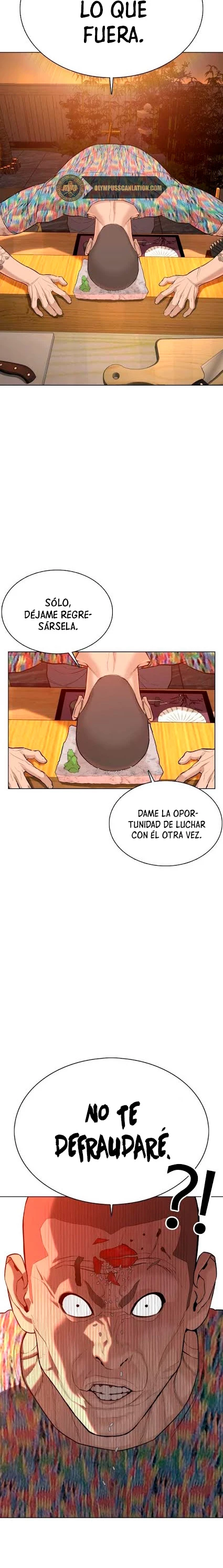 Como madrear - Capítulo 64 - Página 14 - LectorTMOo