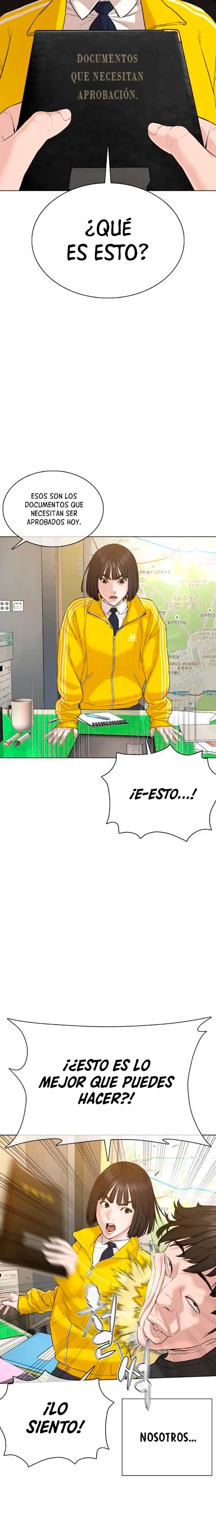 Como madrear - Capítulo 64 - Página 16 - LectorTMOo