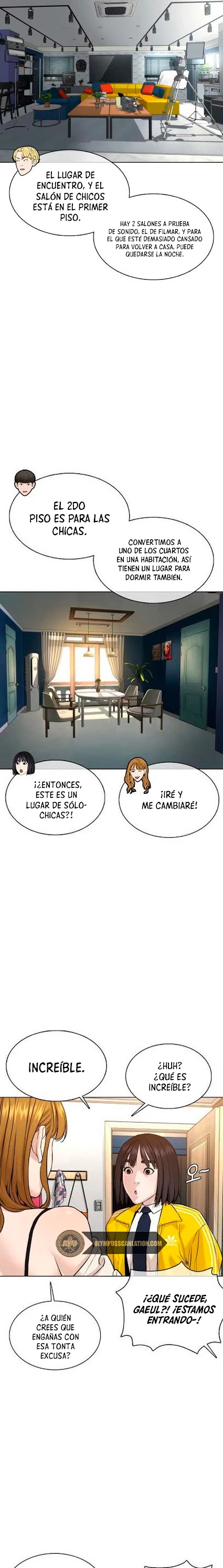 Como madrear - Capítulo 64 - Página 18 - LectorTMOo