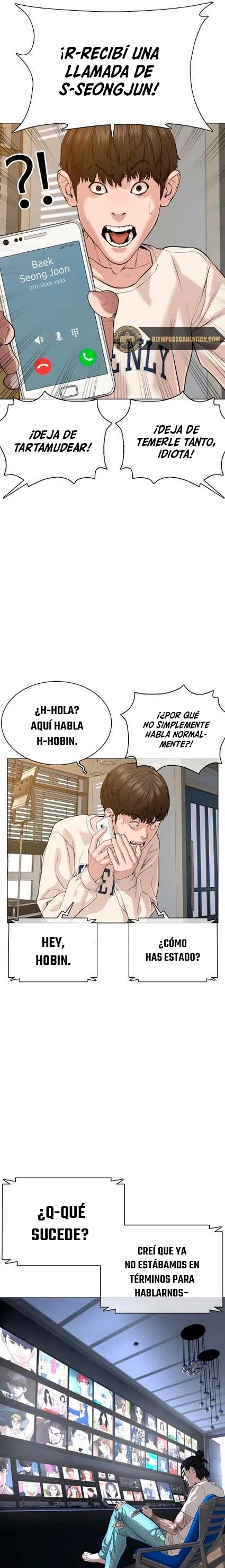 Como madrear - Capítulo 64 - Página 23 - LectorTMOo