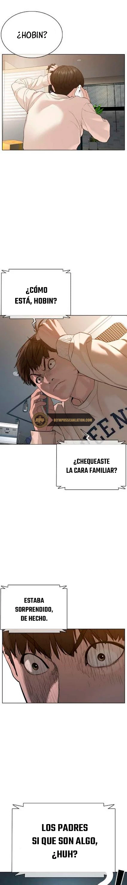 Como madrear - Capítulo 64 - Página 27 - LectorTMOo