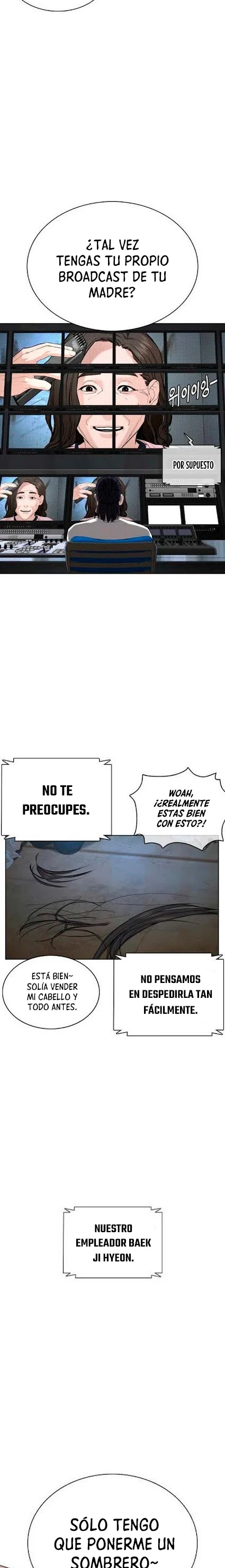 Como madrear - Capítulo 64 - Página 31 - LectorTMOo
