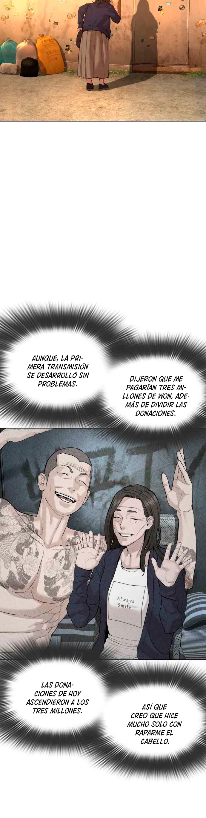 Como madrear - Capítulo 65 - Página 6 - LectorTMOo
