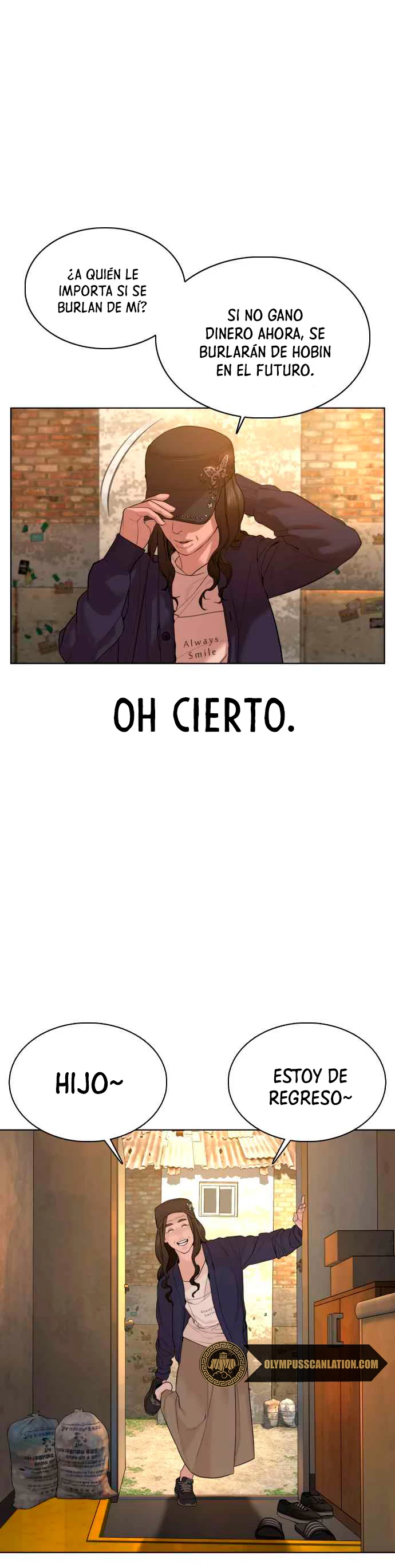 Como madrear - Capítulo 65 - Página 7 - LectorTMOo