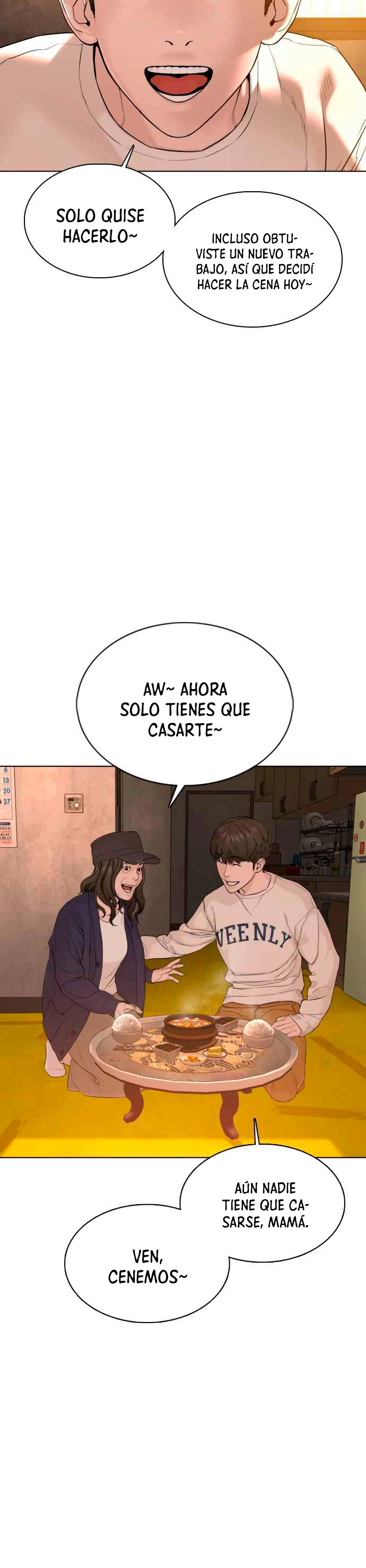 Como madrear - Capítulo 65 - Página 9 - LectorTMOo