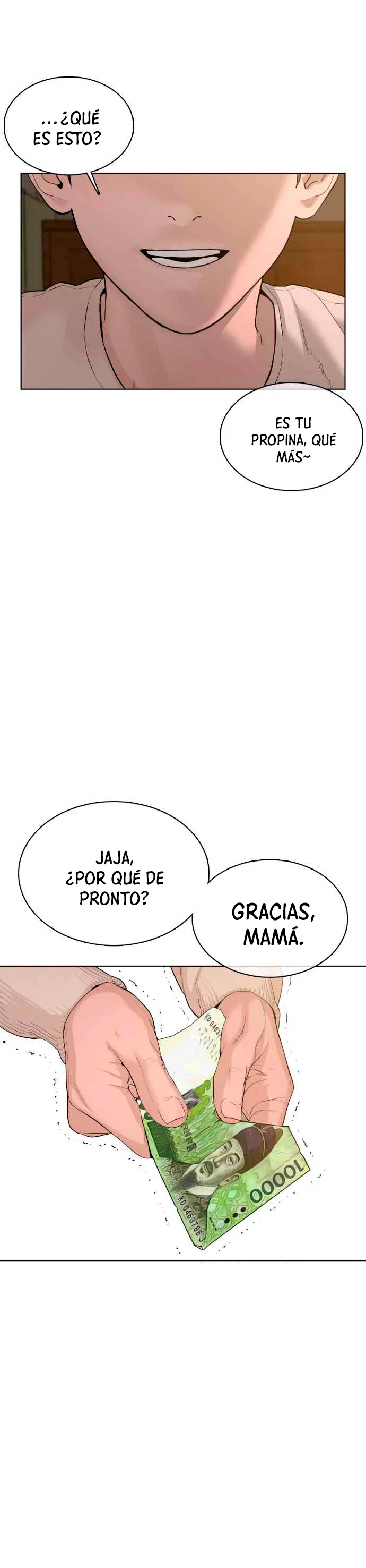 Como madrear - Capítulo 65 - Página 11 - LectorTMOo