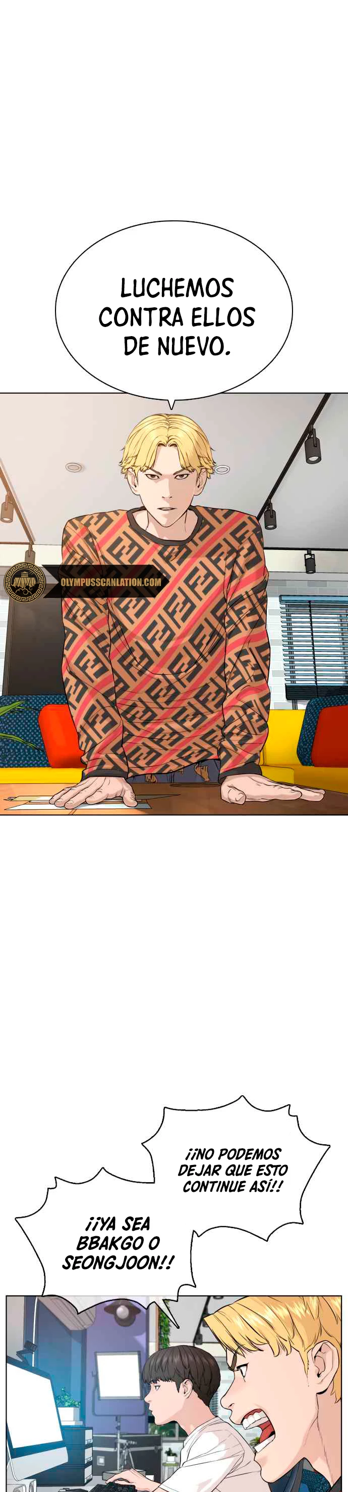 Como madrear - Capítulo 65 - Página 13 - LectorTMOo
