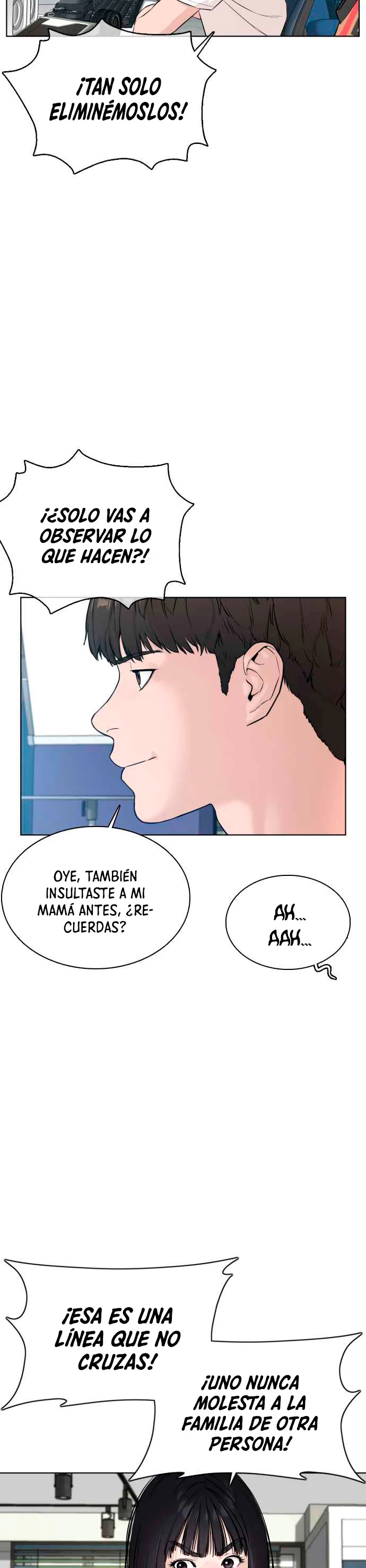 Como madrear - Capítulo 65 - Página 14 - LectorTMOo