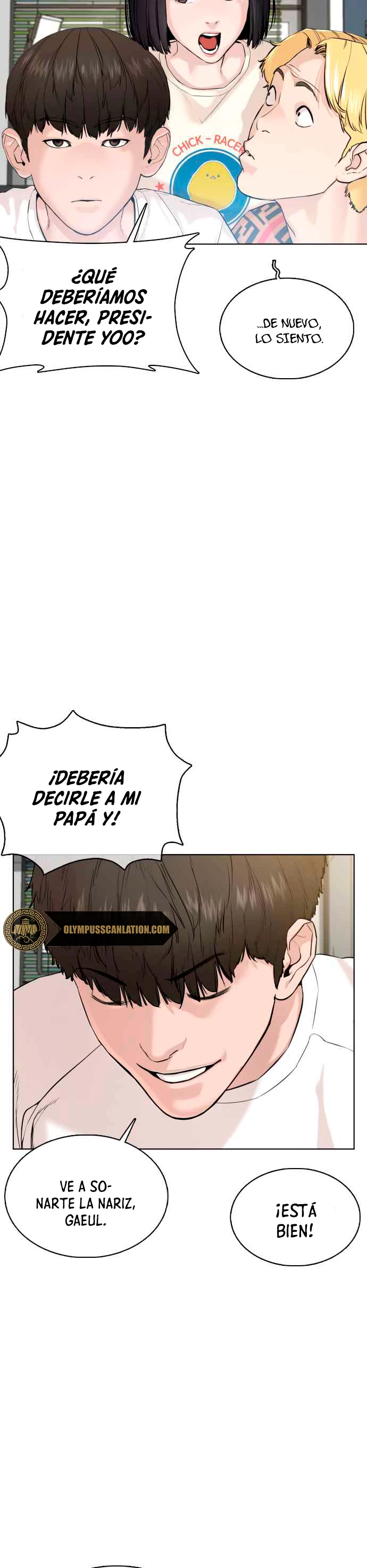 Como madrear - Capítulo 65 - Página 15 - LectorTMOo