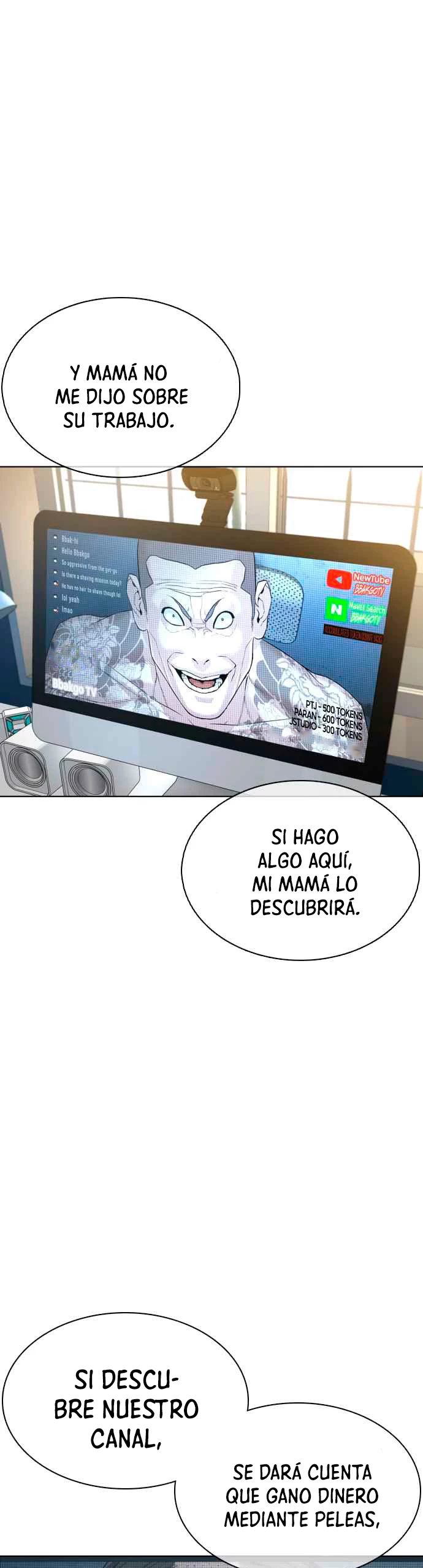 Como madrear - Capítulo 65 - Página 18 - LectorTMOo