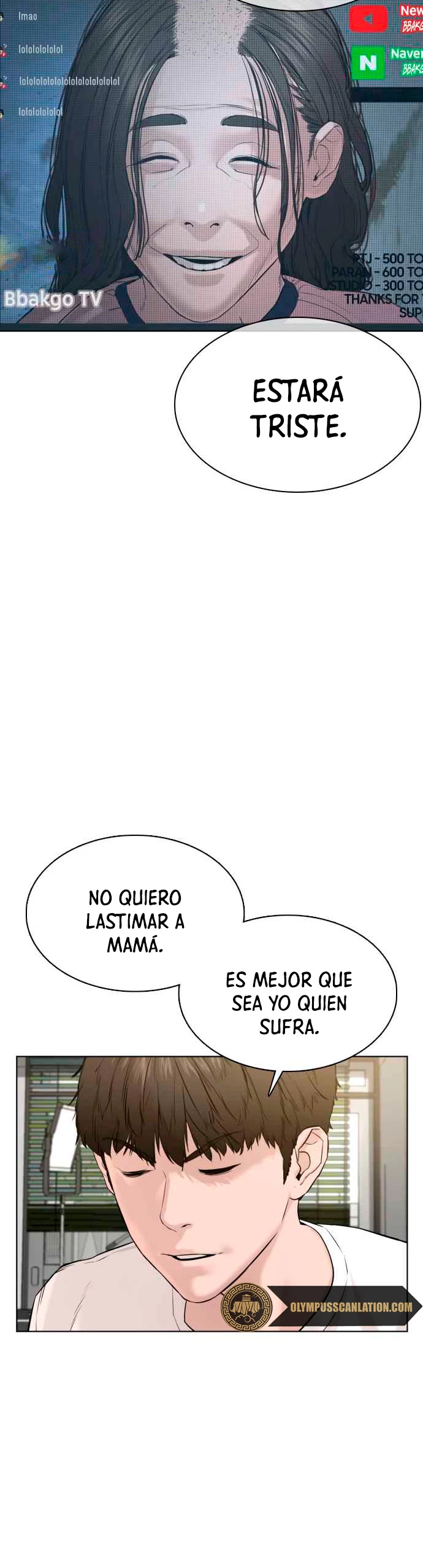 Como madrear - Capítulo 65 - Página 19 - LectorTMOo