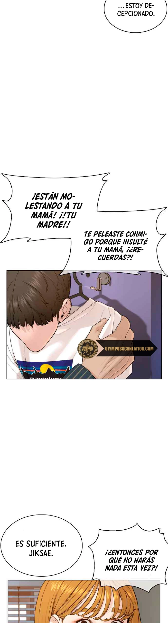 Como madrear - Capítulo 65 - Página 22 - LectorTMOo