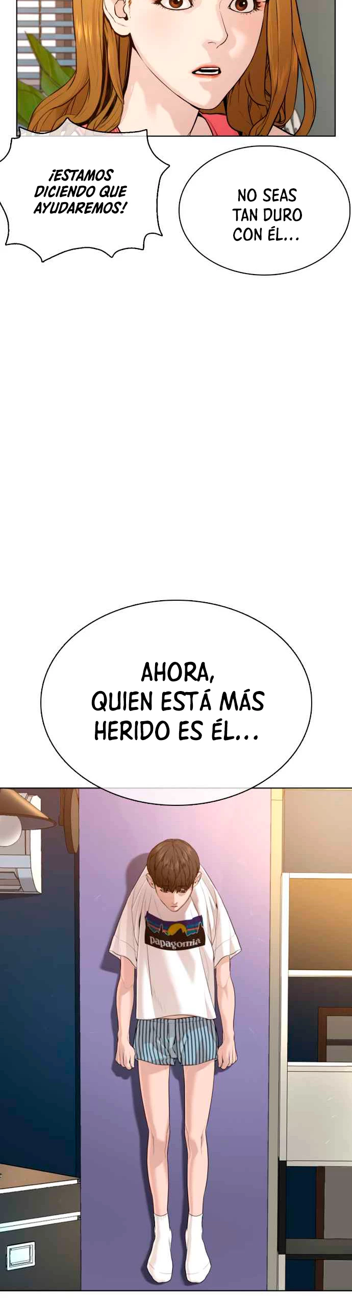 Como madrear - Capítulo 65 - Página 23 - LectorTMOo