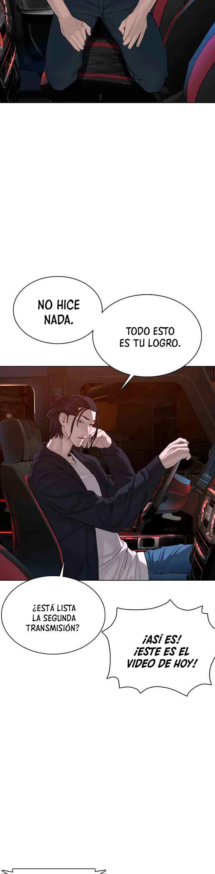 Como madrear - Capítulo 65 - Página 25 - LectorTMOo