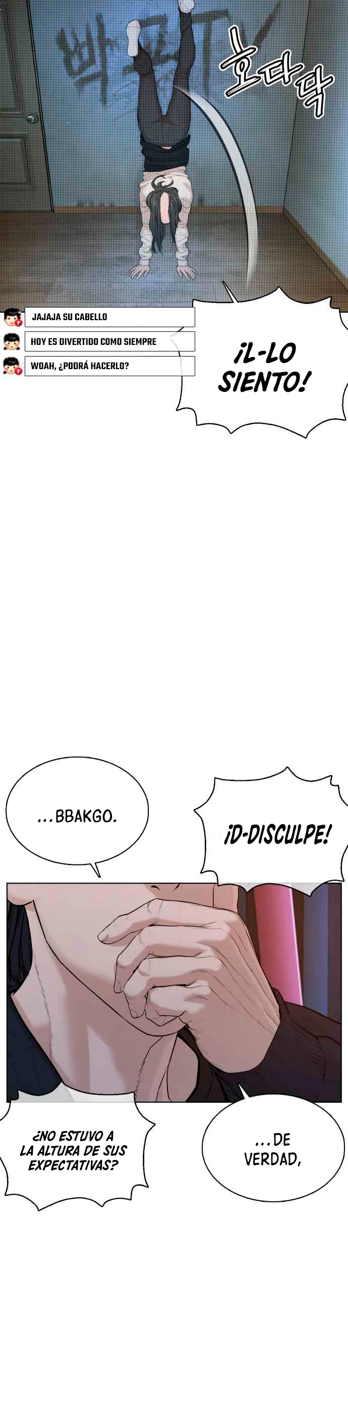 Como madrear - Capítulo 65 - Página 28 - LectorTMOo