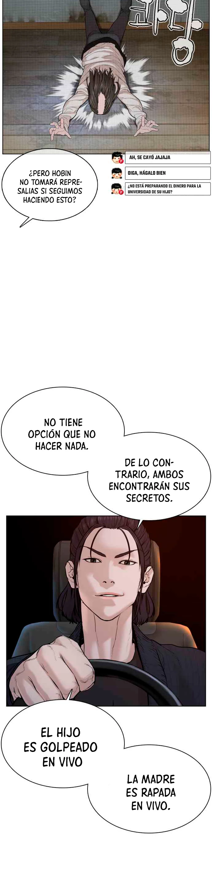 Como madrear - Capítulo 65 - Página 30 - LectorTMOo
