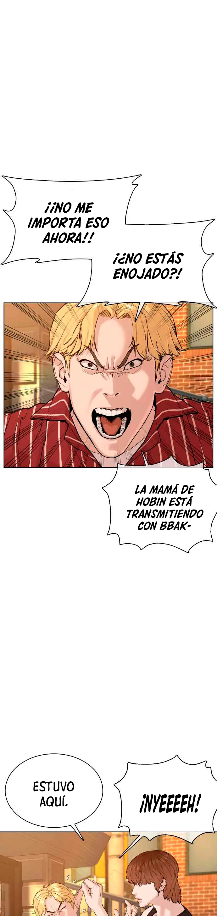 Como madrear - Capítulo 65 - Página 39 - LectorTMOo