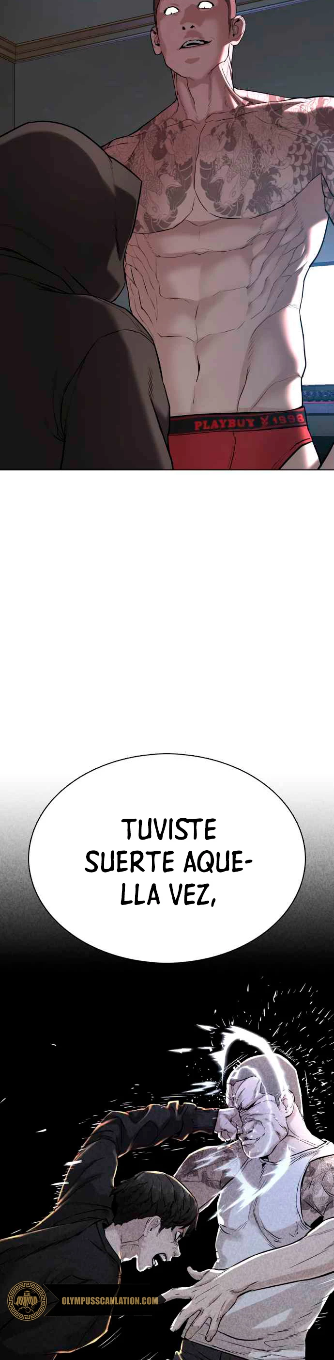 Como madrear - Capítulo 65 - Página 47 - LectorTMOo