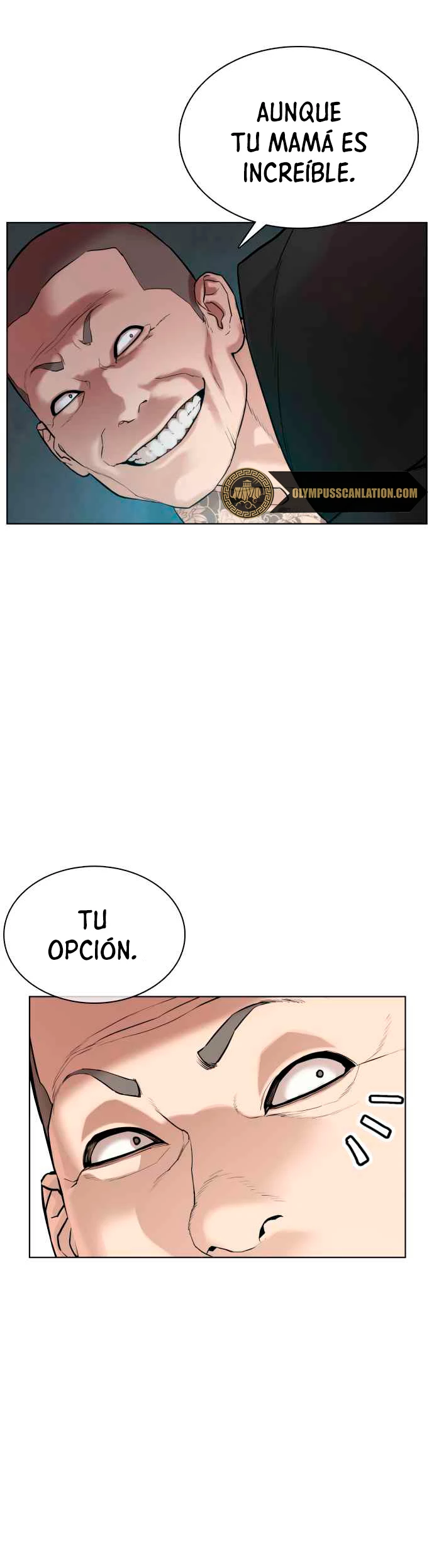 Como madrear - Capítulo 65 - Página 49 - LectorTMOo