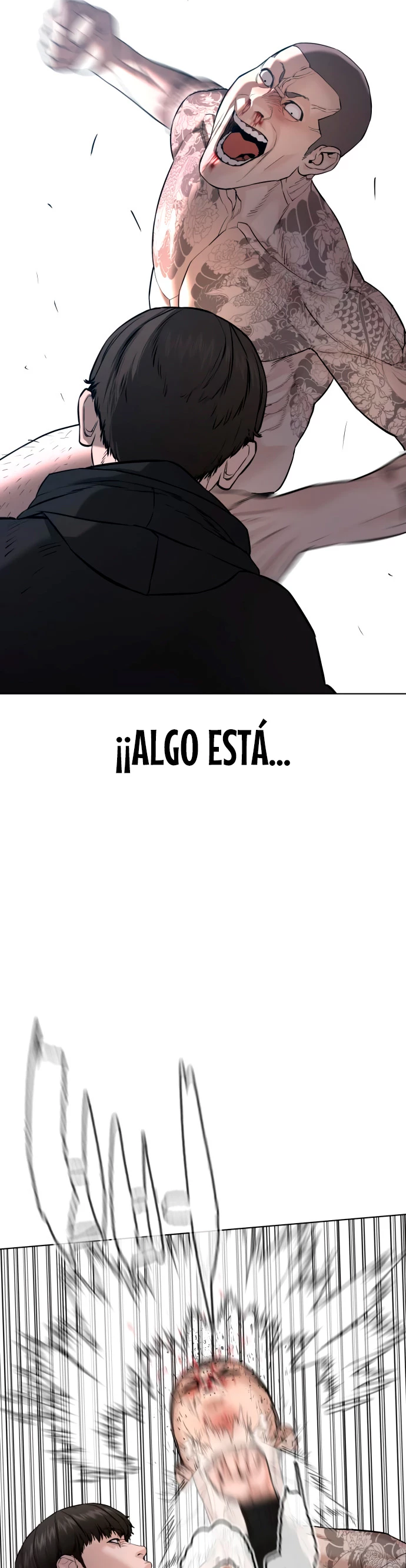 Como madrear - Capítulo 66 - Página 14 - LectorTMOo