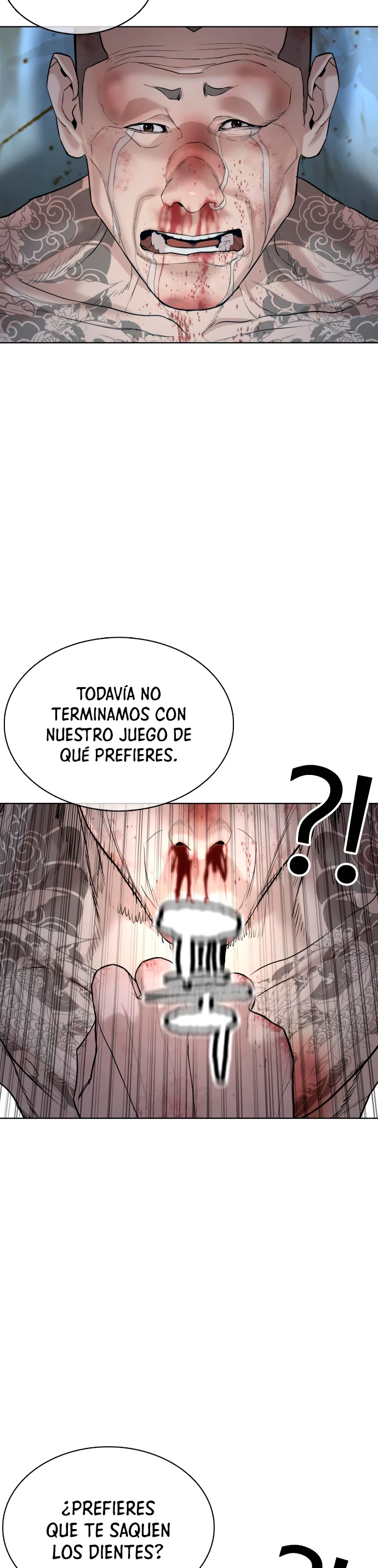 Como madrear - Capítulo 66 - Página 25 - LectorTMOo