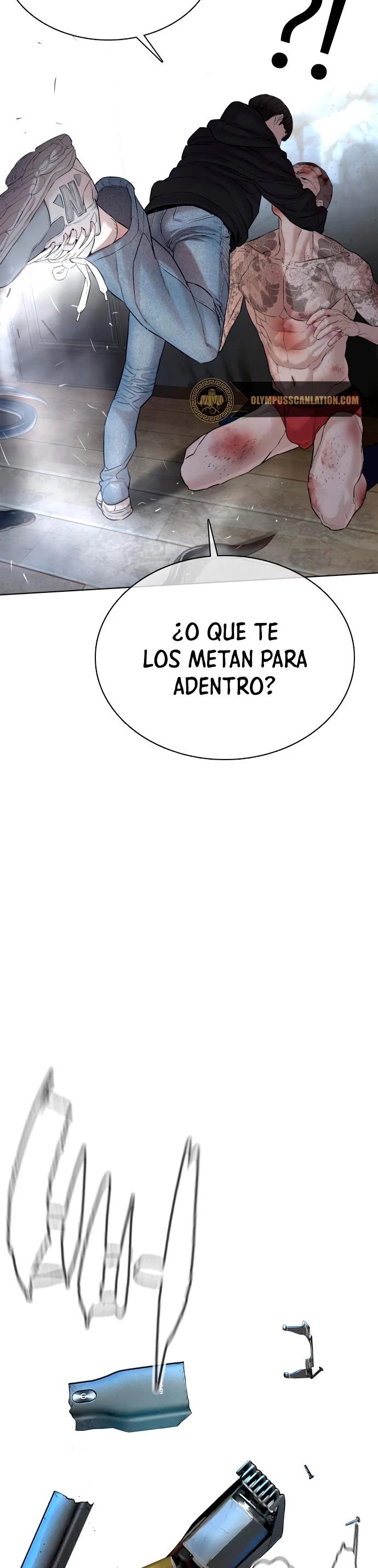 Como madrear - Capítulo 66 - Página 26 - LectorTMOo