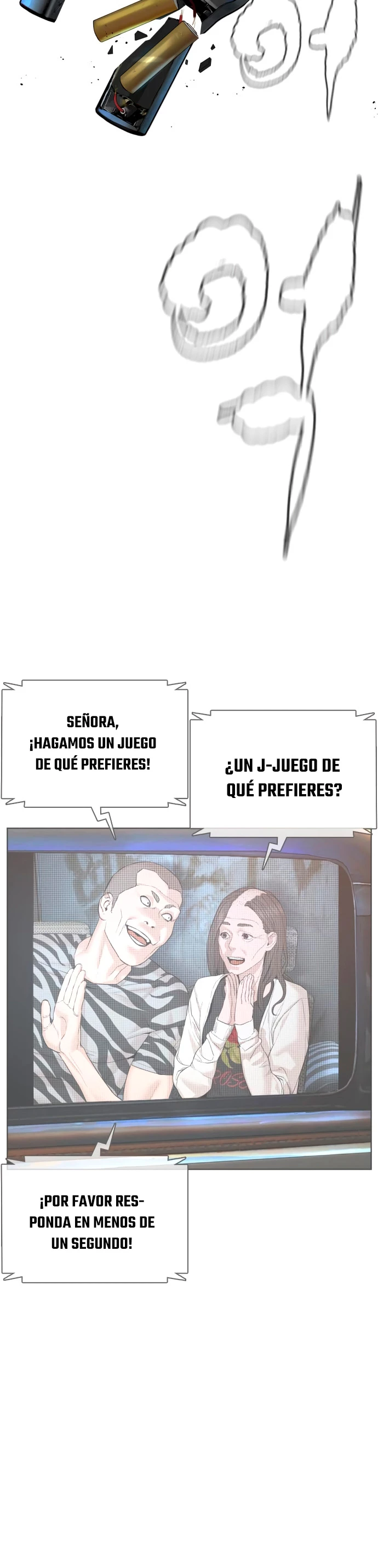 Como madrear - Capítulo 66 - Página 27 - LectorTMOo