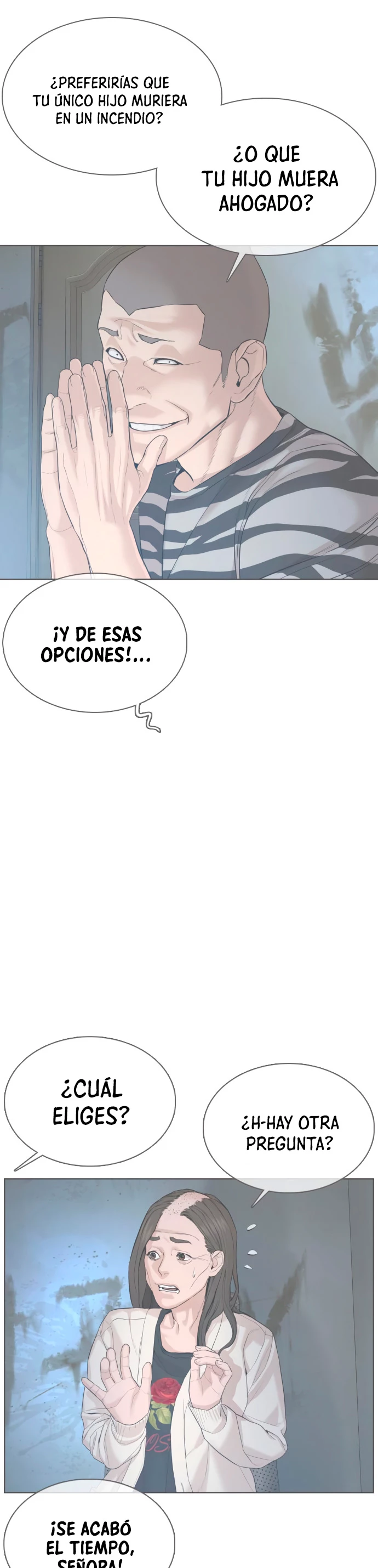 Como madrear - Capítulo 66 - Página 28 - LectorTMOo