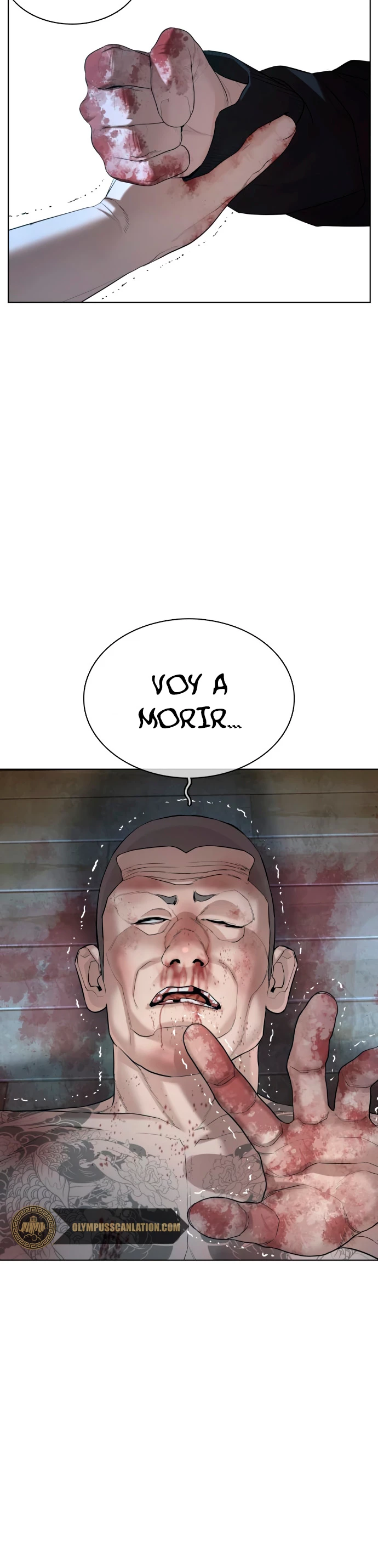 Como madrear - Capítulo 66 - Página 31 - LectorTMOo