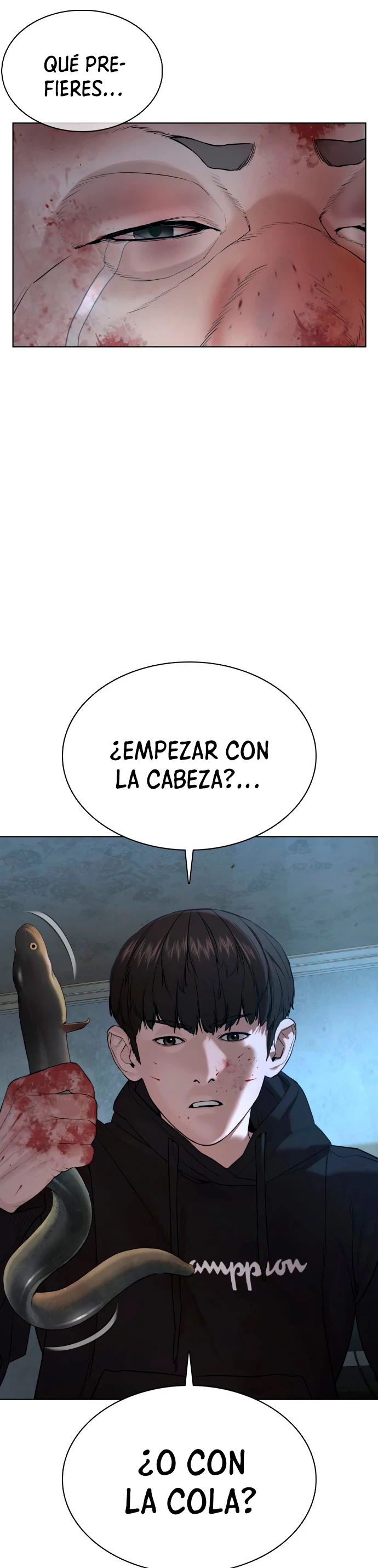 Como madrear - Capítulo 66 - Página 32 - LectorTMOo