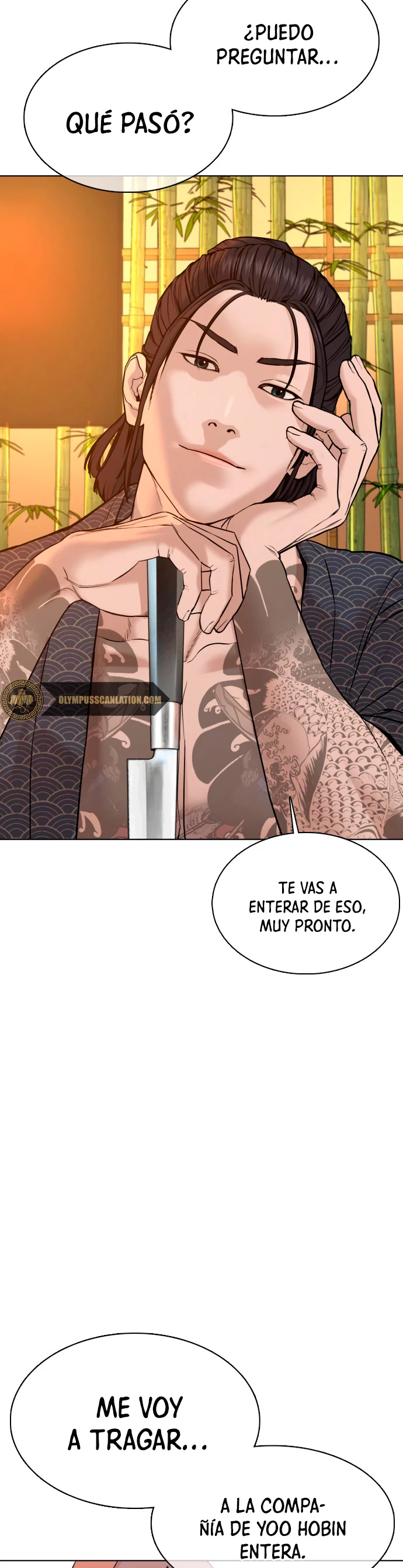 Como madrear - Capítulo 66 - Página 45 - LectorTMOo